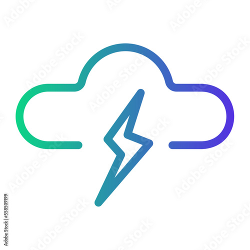 weather icon