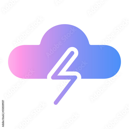 weather icon