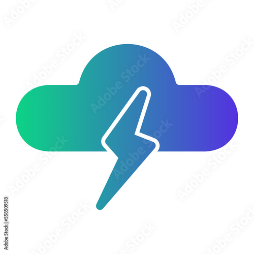 weather icon