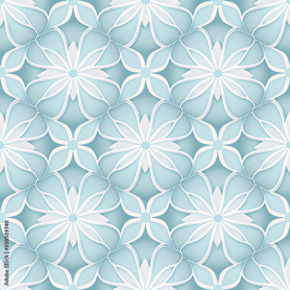 seamless floral pattern seamless floral pattern