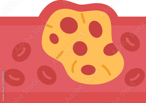 cholesterol  icon