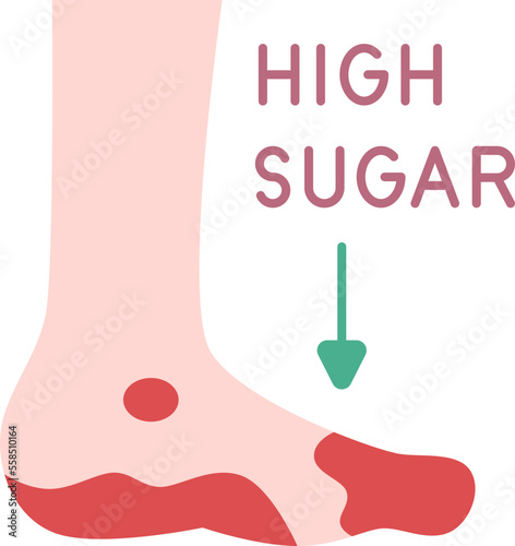 diabetes  icon