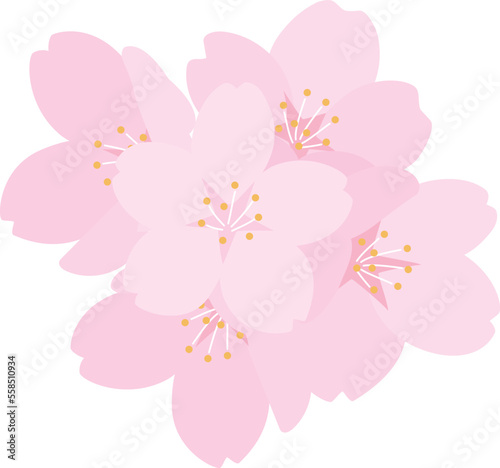 Ê°ú„ÅÆ„Ç§„É©„Çπ„Éà