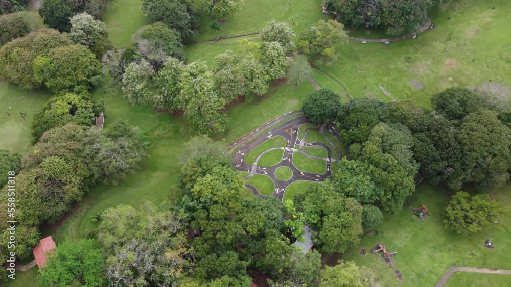 omar park panama city