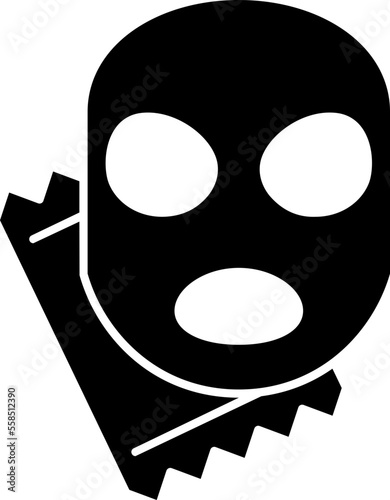 mask  icon