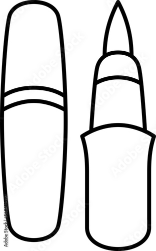 eyeliner  icon
