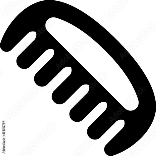 comb  icon