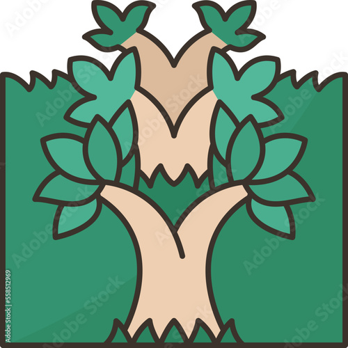 olive  icon