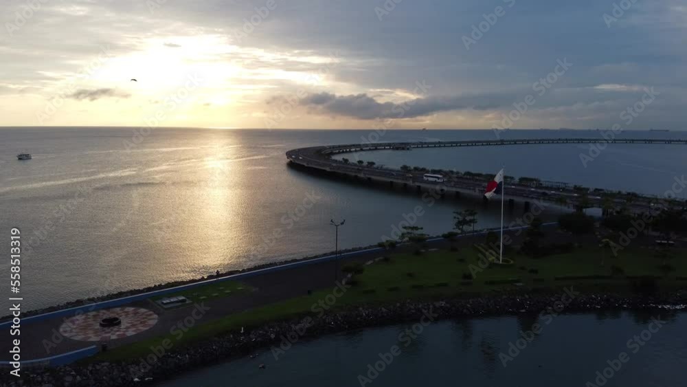 coastal strip panama city coastal strip panama city