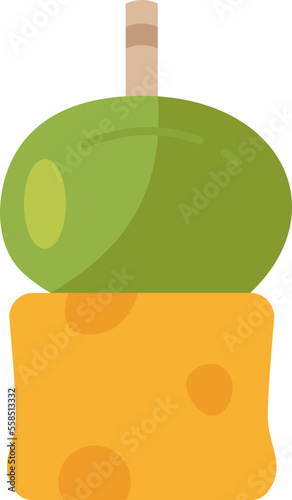 appetizers  icon