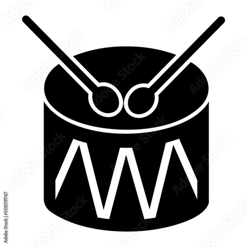 drum icon