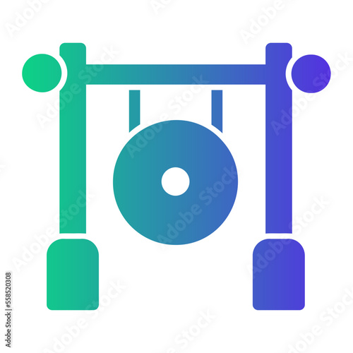 gong icon