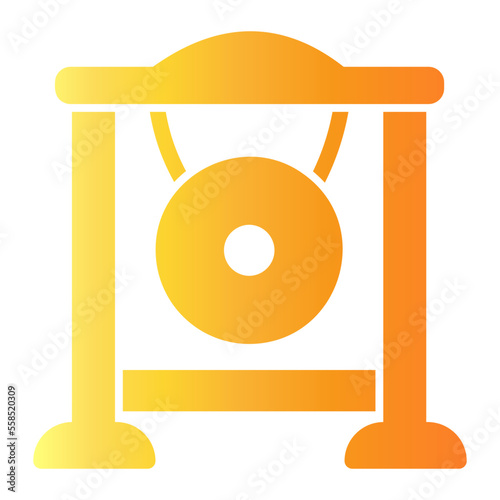 gong icon