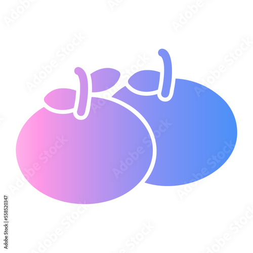 tangerine icon