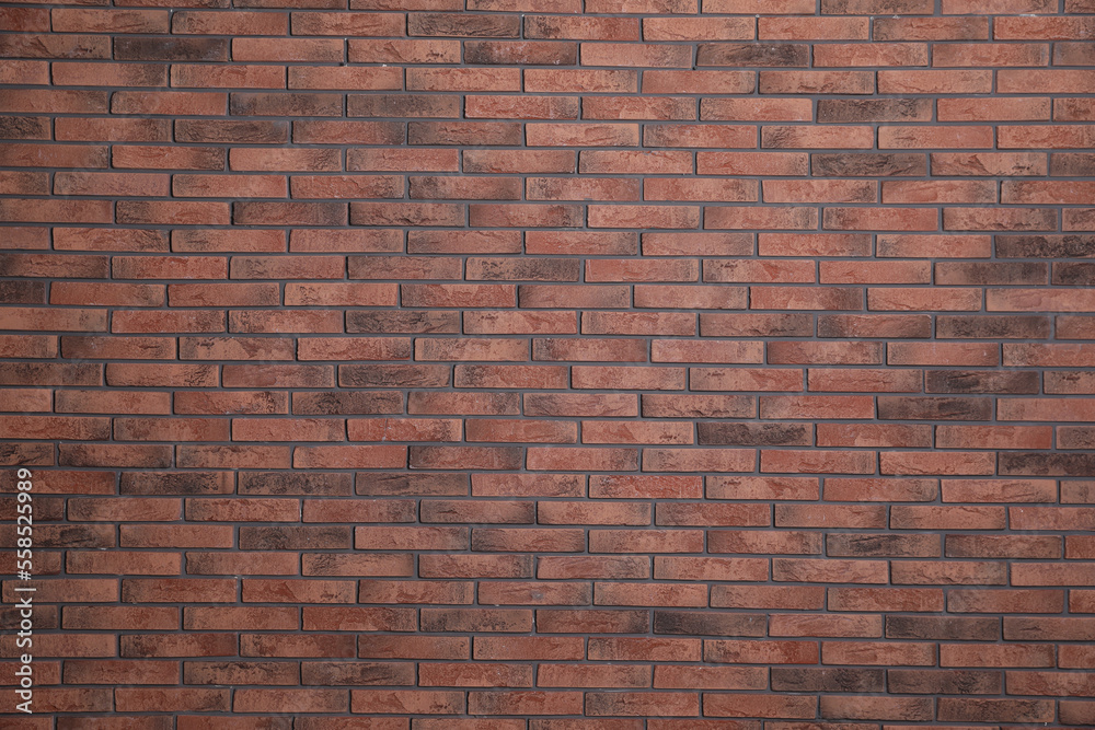 Texture of brick wall as background. Simple design Texture of brick wall as background. Simple design