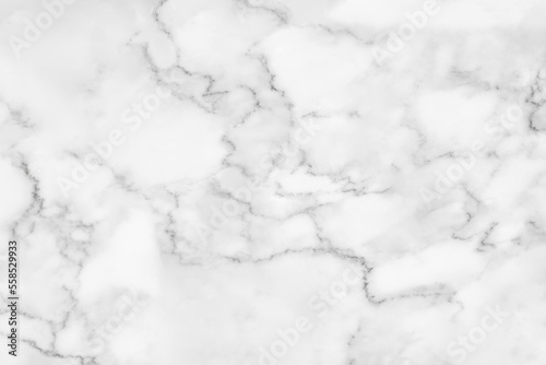 White marble texture for background or tiles floor decorative design.