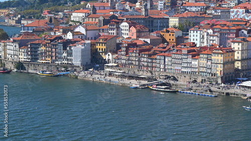 Ribera de Oporto