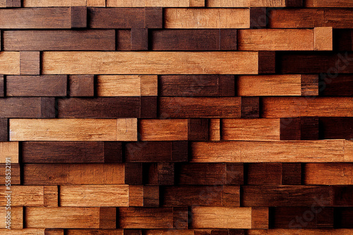 Wood texture. background and texture of a wood surface.