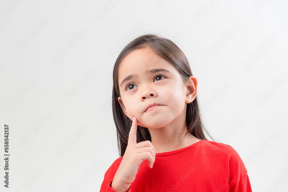 little girl child kid Asia cute