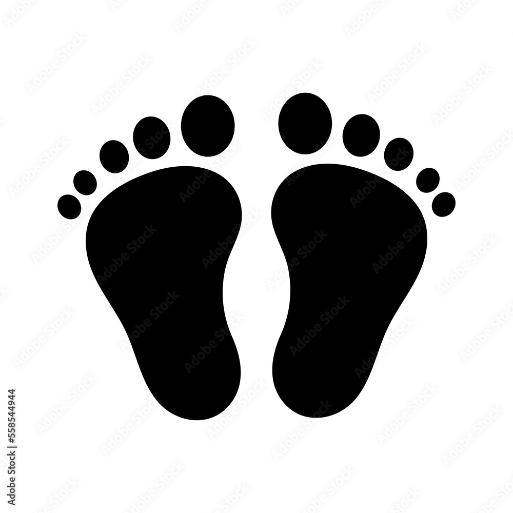 Food step Icon vector illustration on white background..eps Food step Icon vector illustration on white background..eps