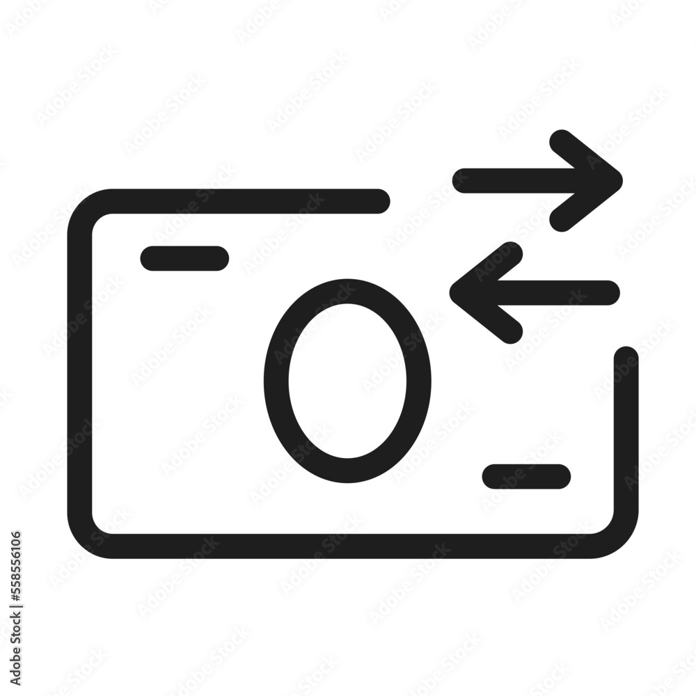 Money Transaction icon