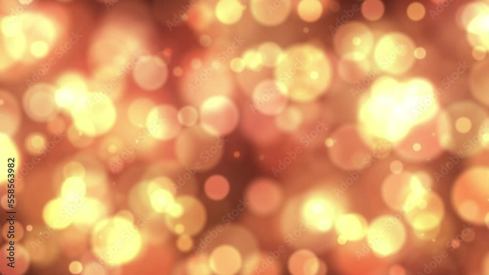 abstract background of bokeh abstract background of bokeh