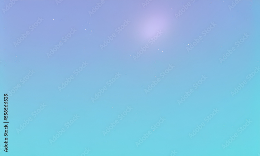 Fototapeta premium natural gradient background, modern background with soft colorful ball for background and bcakdrop website, generative ai beautiful background