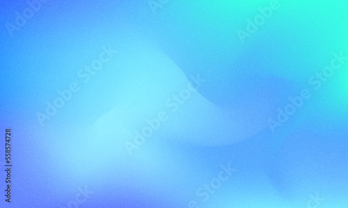 abstract blue background. bright color design banner template
