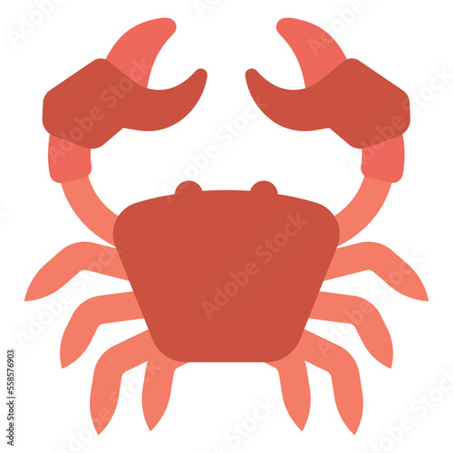 crab icon