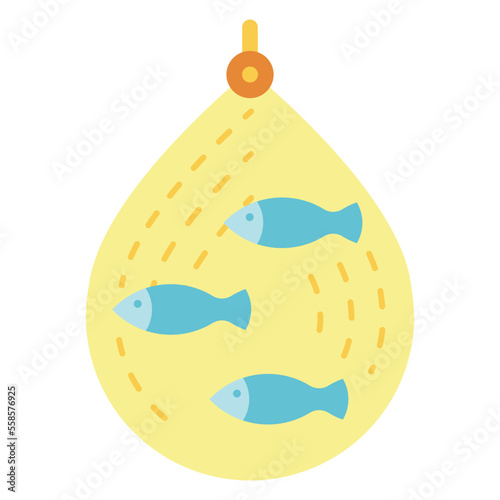 fishing net