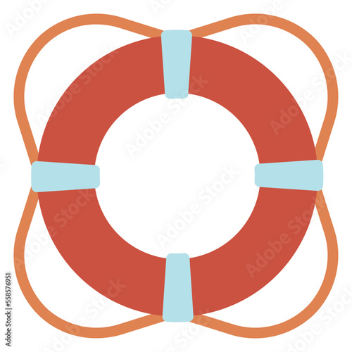 lifebuoy icon