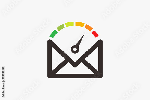 speed mail logo