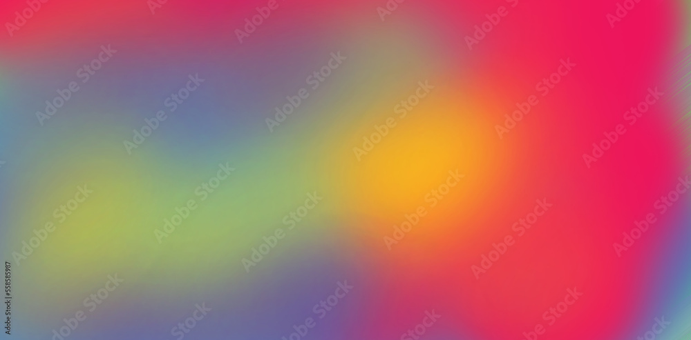 Abstract gradient colorful background Abstract gradient colorful background