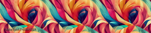 ABSTRACT WAVE BACKGROUND  ABSTRACT LIQUID LINES WHIT VIBRANT COLORS SMOOTH WALLPAPER.