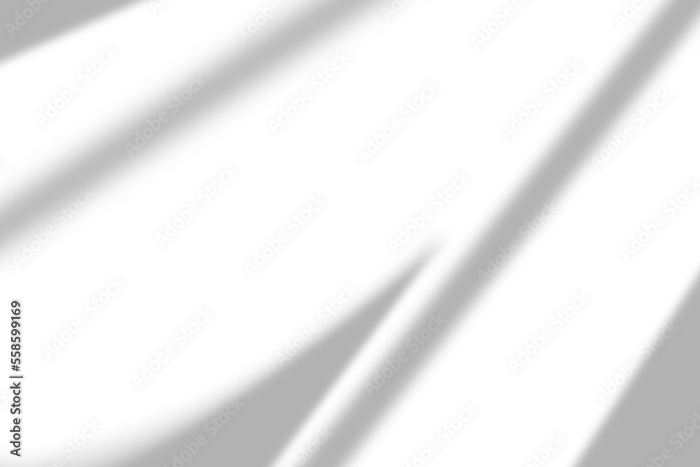 Window natural shadow overlay effect on white texture background, for overlay on product presentation, backdrop and mockup Window natural shadow overlay effect on white texture background, for overlay on product presentation, backdrop and mockup