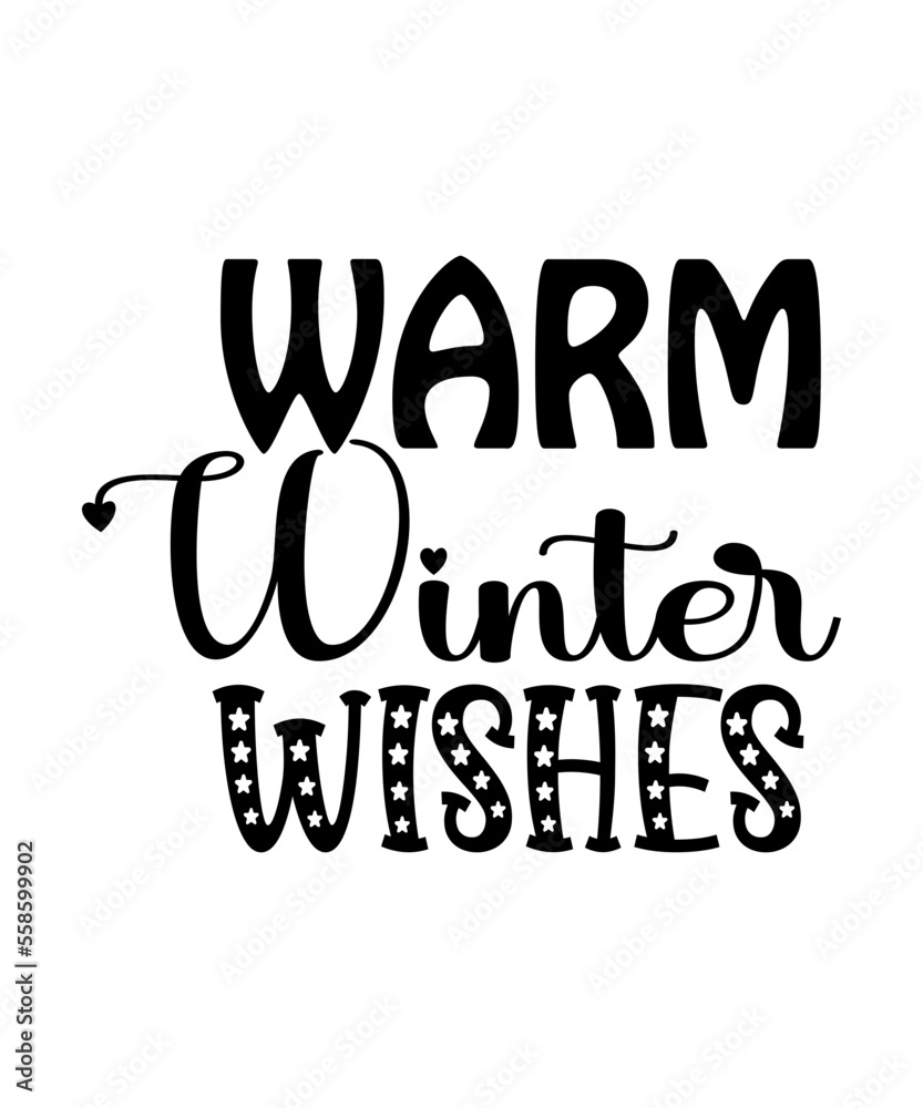 Obraz premium Winter SVG Bundle, Christmas Svg, Winter svg, Santa svg, Christmas Quote svg, Funny Quotes Svg, Snowman SVG, Holiday SVG, Winter Quote Svg, Christmas Svg, Winter svg, Santa svg, Christmas Quote svg, F