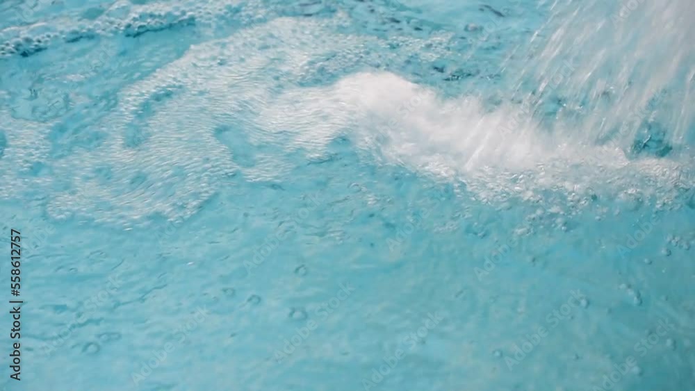 blue splash water wave background blue splash water wave background