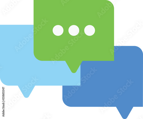 conversation bubble inbox