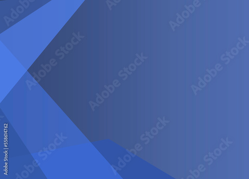 blue abstract background