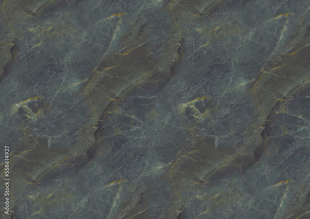 Vector dark marble texture Vector dark marble texture