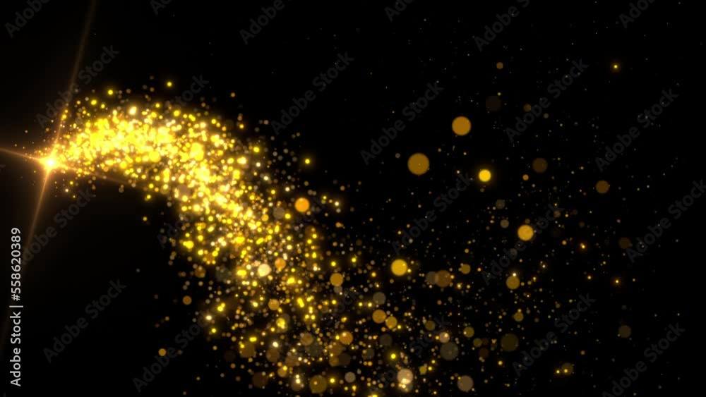 opening intro logo reveal animation