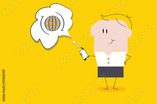 Threat intelligence for automated response (SOAR concept)