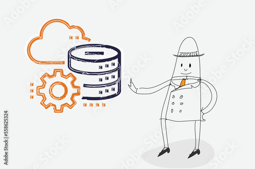  Instant VPN or Virtual Private Network configuration