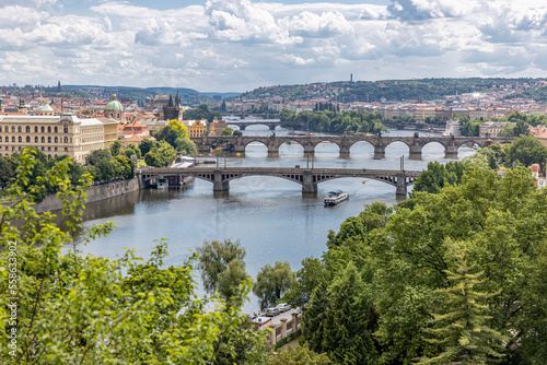 Wunderschönes Prag © MorePictures