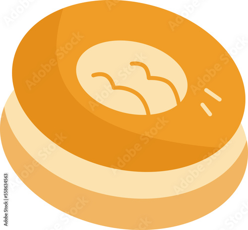 bagel  icon