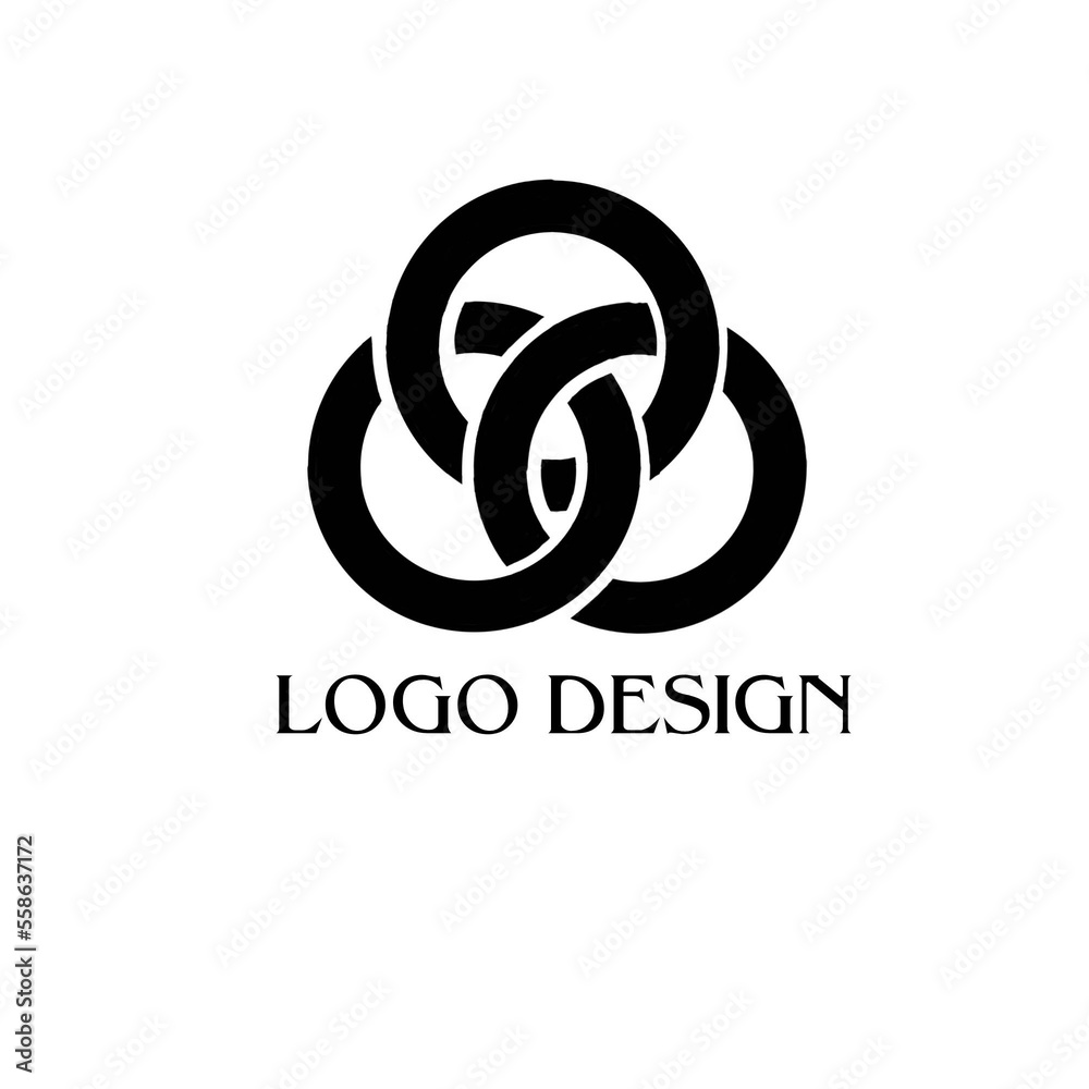 Simple, unique and attractive logo design for commercial use Simple, unique and attractive logo design for commercial use