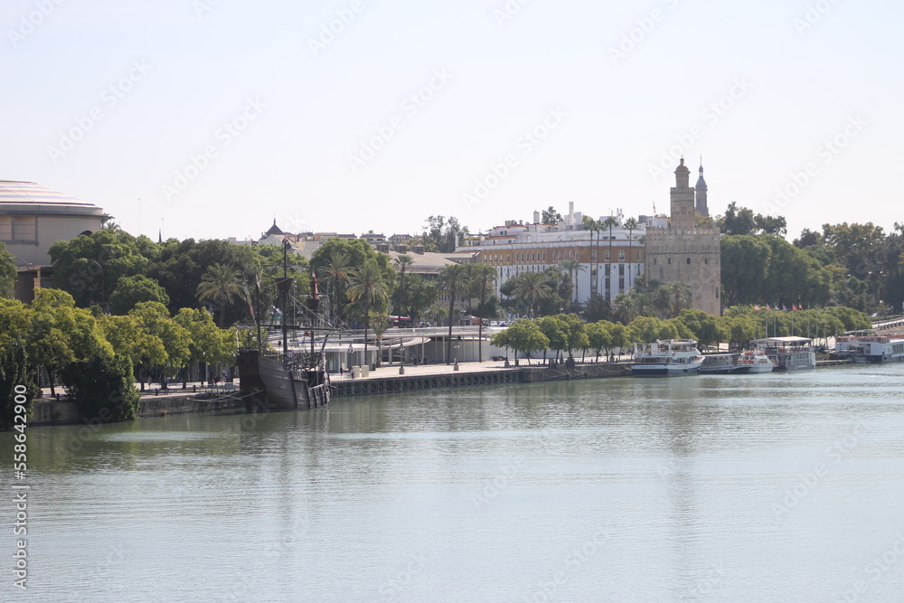 Sevilla