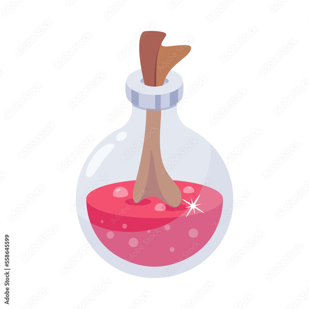 Potion Potion