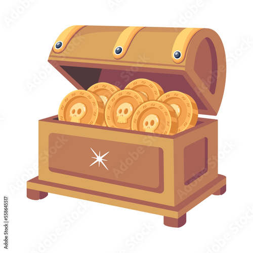 Pirate Treasure