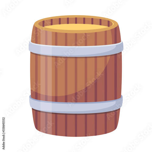Barrel 